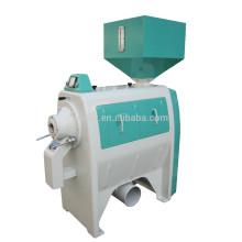 MNMS18 single rice whitener machine